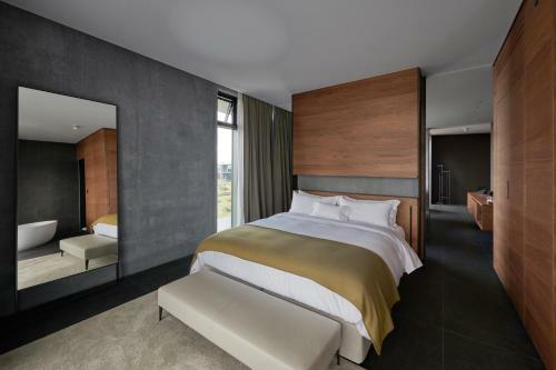 Hotel The Retreat At Blue Lagoon Iceland