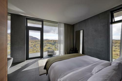 Hotel The Retreat At Blue Lagoon Iceland