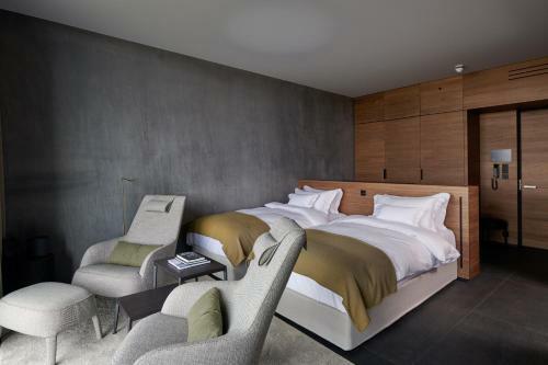 Hotel The Retreat At Blue Lagoon Iceland