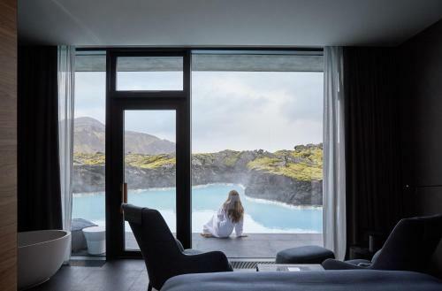 Hotel The Retreat At Blue Lagoon Iceland