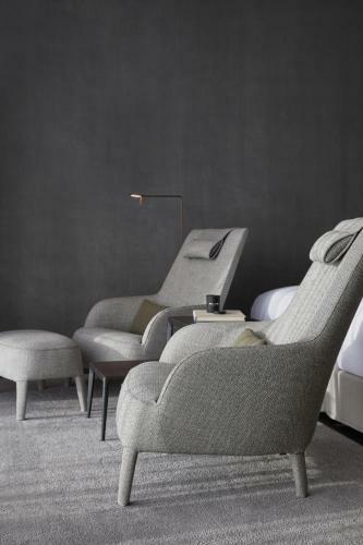 Hotel The Retreat At Blue Lagoon Iceland
