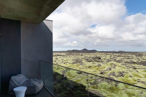 Hotel The Retreat At Blue Lagoon Iceland