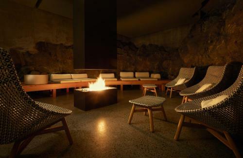 Hotel The Retreat At Blue Lagoon Iceland