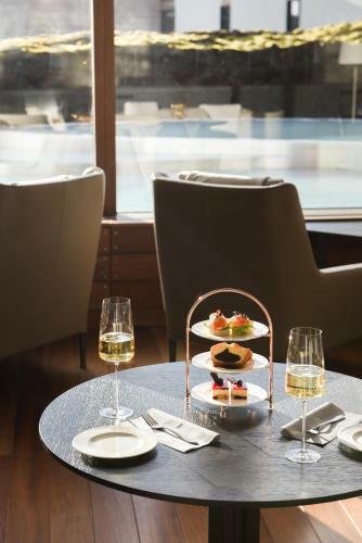 Hotel The Retreat At Blue Lagoon Iceland