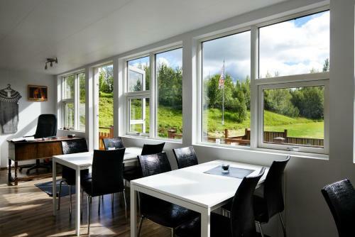 Birkihof Lodge