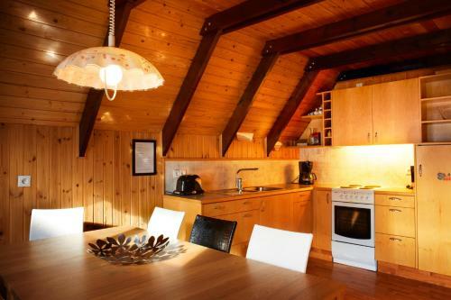 Birkihof Lodge