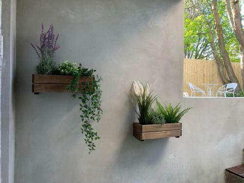 Apartamento Greenkey Studio H17