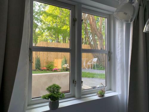 Apartamento Greenkey Studio H17