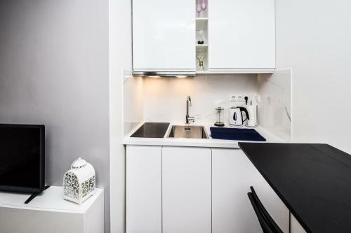Apartamento Greenkey Studio H17