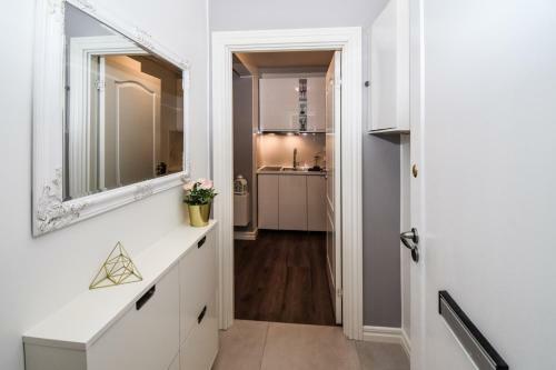 Apartamento Greenkey Studio H17