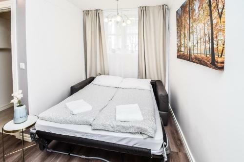 Apartamento Greenkey Studio H17