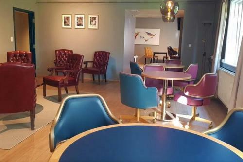 Hotel Asbru By Keflavik Airport