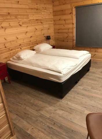 Hostal Gladheimar Guest House