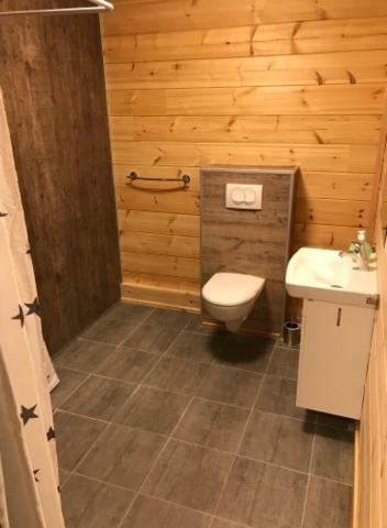 Hostal Gladheimar Guest House