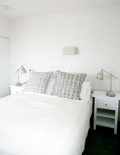 Bed & Breakfast Cave Apartment