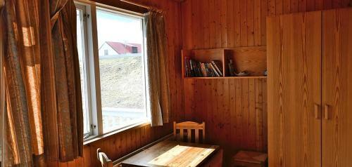 Kaffi Holar Cottages And Apartments