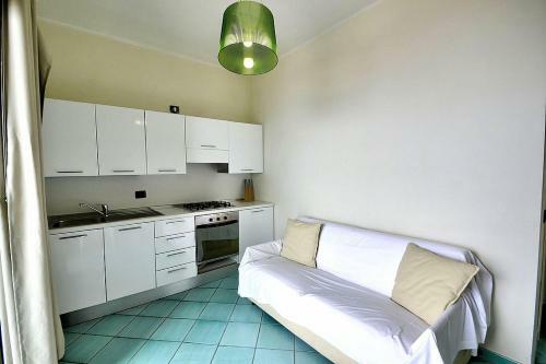 Acciaroli Villa Sleeps 4 Air Con