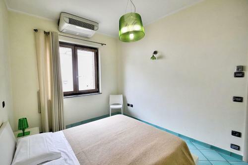 Acciaroli Villa Sleeps 4 Air Con
