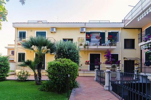 Apartments Acquamarina Acireale - Isi01206-dyd