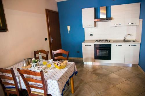 Hotel Capomulini 3 Stelle
