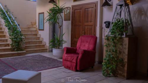 Hotel Capomulini 3 Stelle