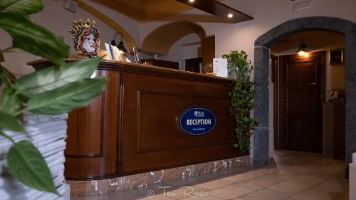Hotel Capomulini 3 Stelle