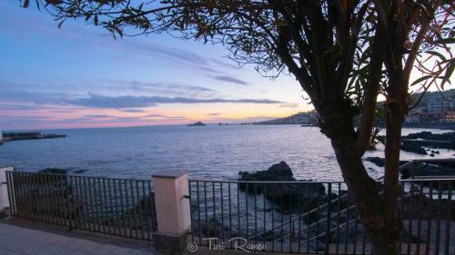 Hotel Capomulini 3 Stelle