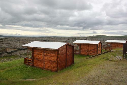 Hl�d Huts