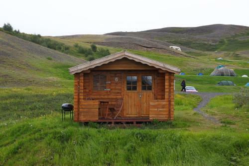Hl�d Huts
