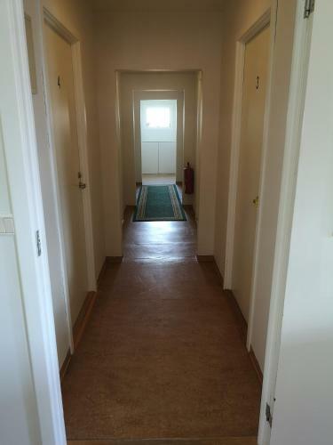Hostal N�nsteinn Guesthouse