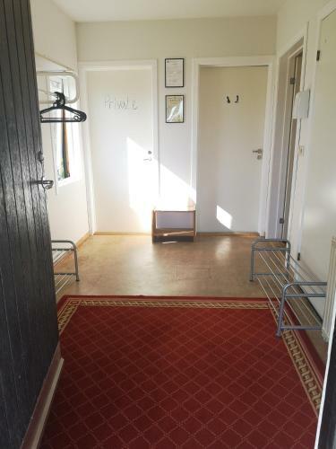 Hostal N�nsteinn Guesthouse