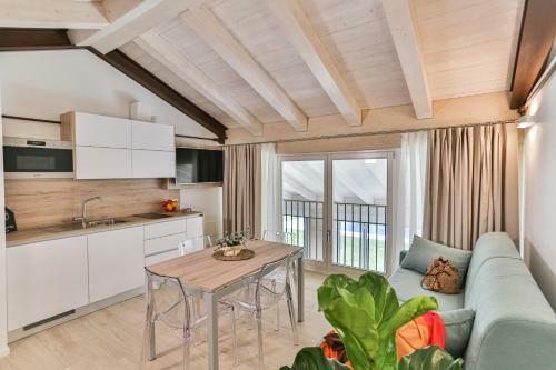 Apartamento Casa Massaro Todeschini