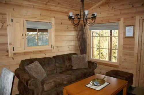 Villa Viking Lodges