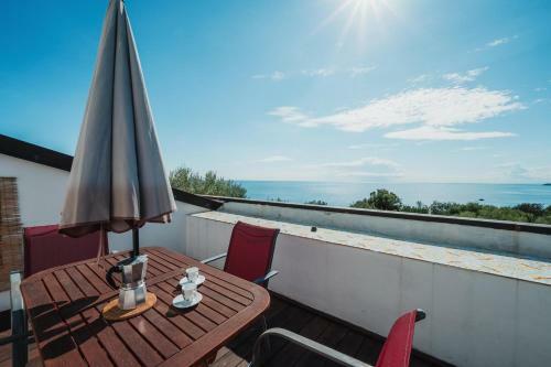 Apartamento Appartamento Primavera