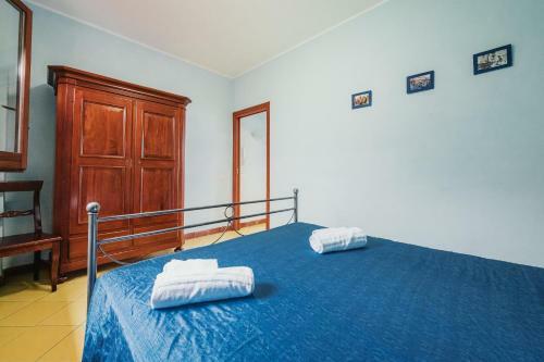 Apartamento Appartamento Primavera