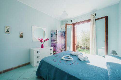 Apartamento Appartamento Primavera