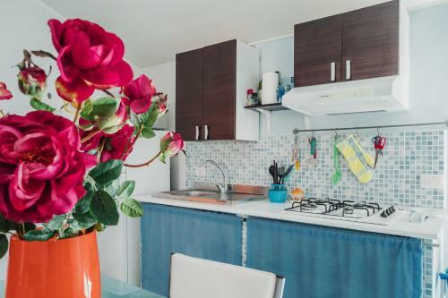 Apartamento Appartamento Primavera