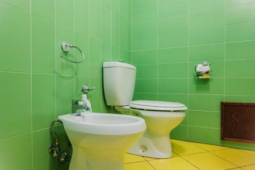 Apartamento Appartamento Primavera