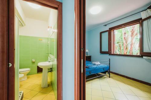 Apartamento Appartamento Primavera