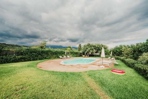 Apartamento Appartamento Primavera