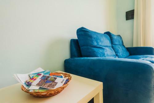 Apartamento Appartamento Primavera