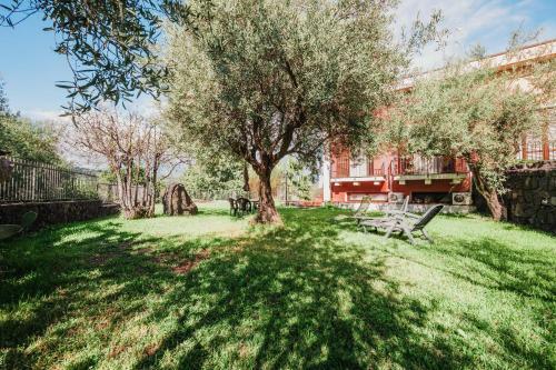Apartamento Appartamento Primavera