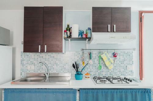 Apartamento Appartamento Primavera