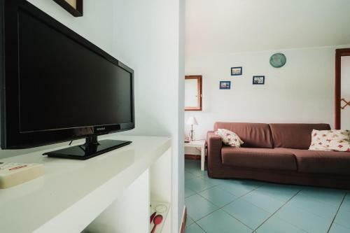 Apartamento Appartamento Primavera