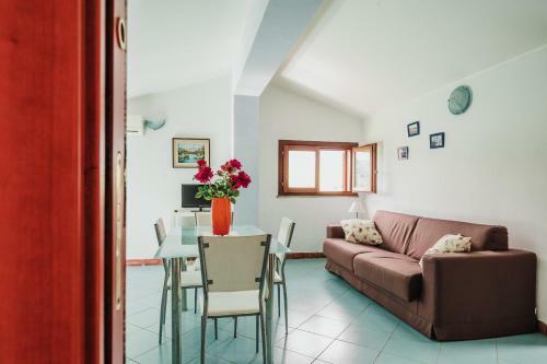 Apartamento Appartamento Primavera