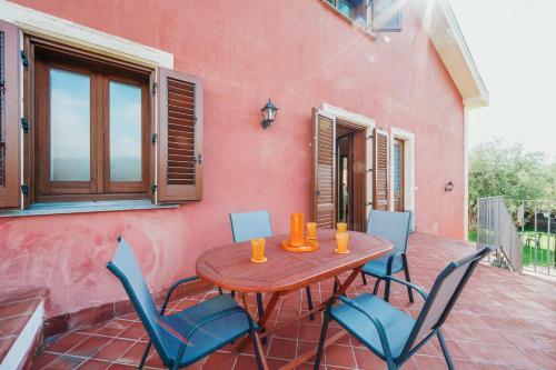 Apartamento Appartamento Primavera