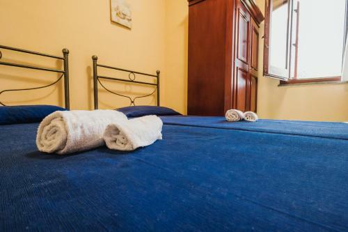 Apartamento Appartamento Primavera