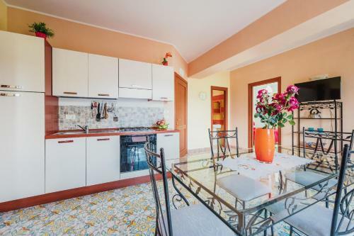 Apartamento Appartamento Primavera