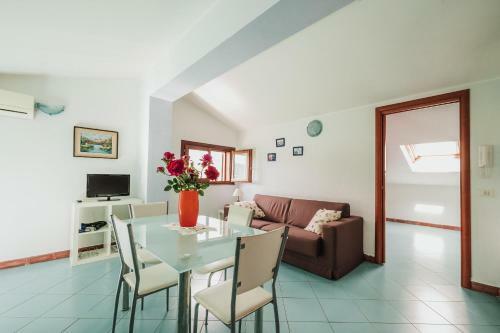 Apartamento Appartamento Primavera