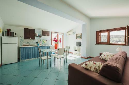 Apartamento Appartamento Primavera